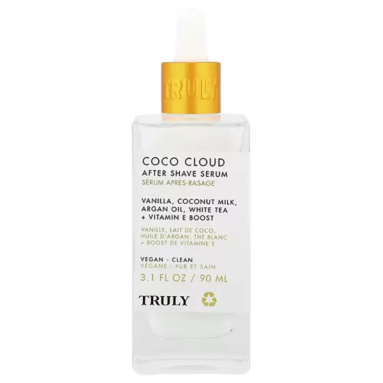 Truly Coco Cloud Serum 90 ml - 3,1 FL OZ - Imagen 2