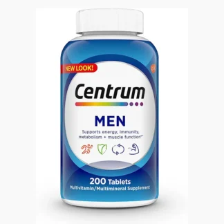 Centrum Men 200 Tab