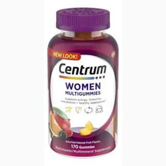 Centrum Women Gomitas 170 und
