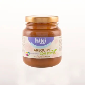 Arequipe Tradicional Hiki 135g