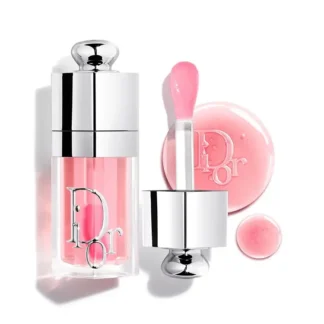 Dior Lip Glow Oil