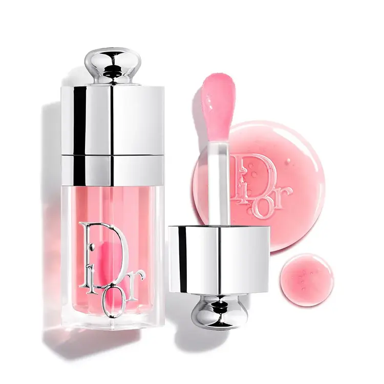 Dior Lip Glow Oil