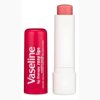 Vaselina Lip Therapy Barra Rosa 4,8g