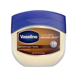 Vaseline Cocoa Butter Healing Jelly 212g