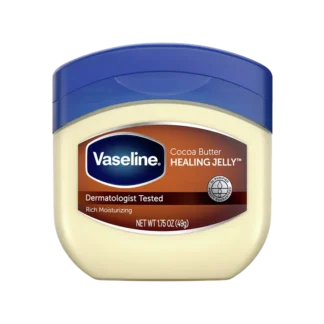 Vaseline Cocoa Butter Healing Jelly 49g