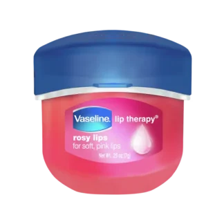 Vaselina Lip Therapy Gel Rosa 7g
