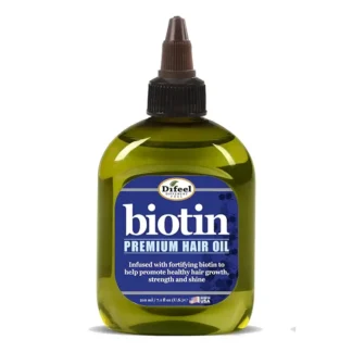 Difeel Biotin Premium Hair Oil 210ml
