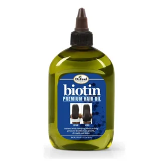 Difeel Biotin Premium Hair Oil 355ml
