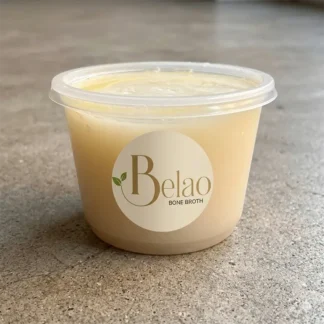 Caldo de hueso para perros y gatos Pollo 500ml 7 Serv