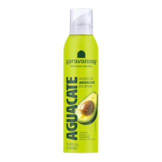 Aceite de Aguacate Spray 150g