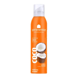 Aceite de Coco Spray 150g