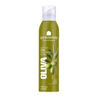 Aceite de Oliva Spray 150g