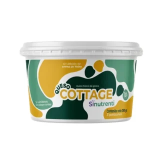 Queso cottage 250gr