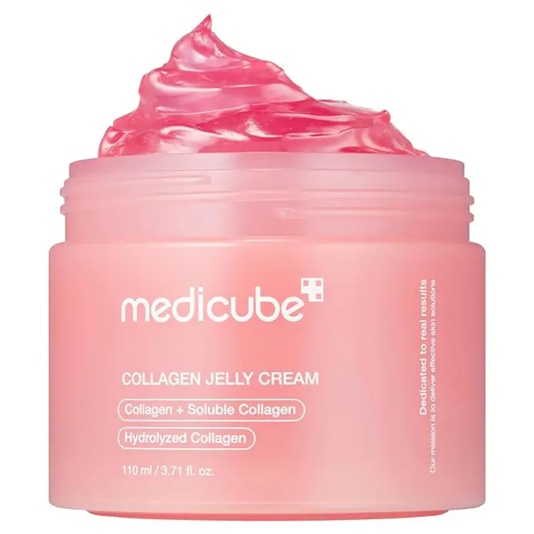 Collagen Jelly Cream 110ml - Imagen 2