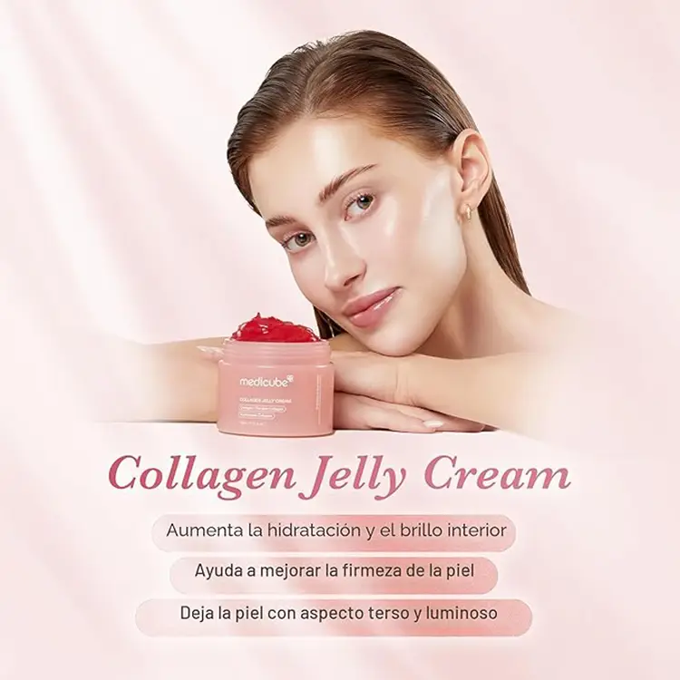 Collagen Jelly Cream 110ml - Imagen 3