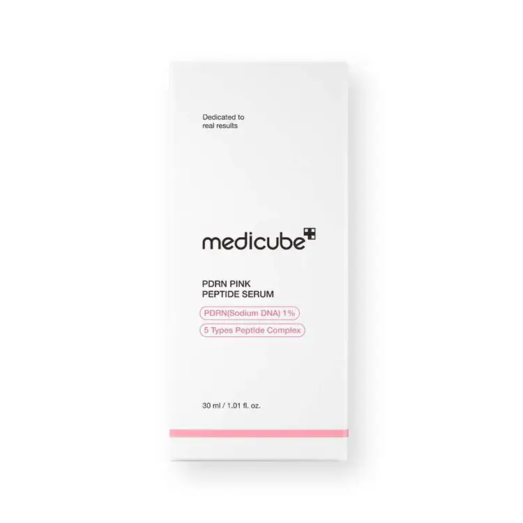 Pdrn Pink Peptide Serum 30ml