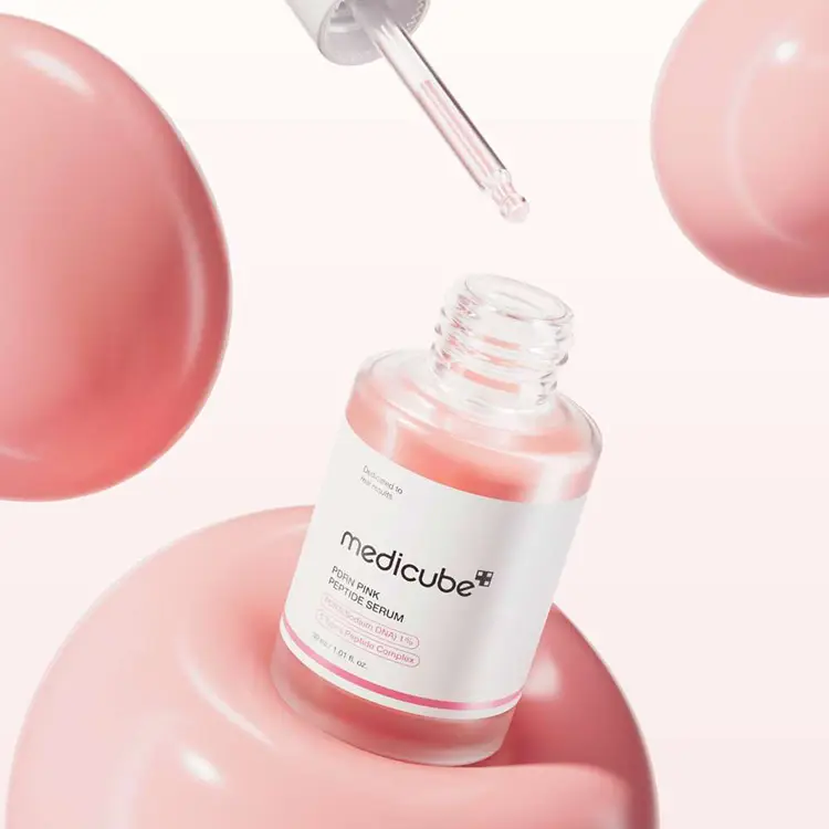 Pdrn Pink Peptide Serum 30ml - Imagen 2