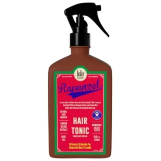 Tónico Capilar Rapunzel 8.45OZ 250ml