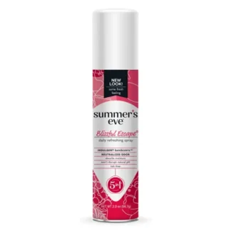 Blissful Escape Spray Femenino 2OZ 56.7gr