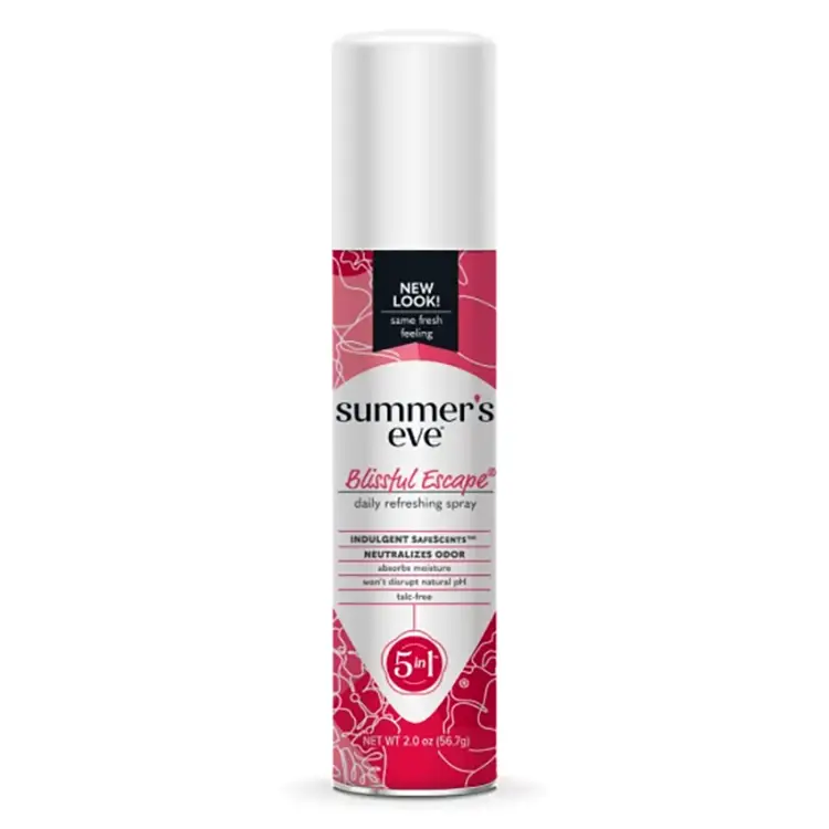 Blissful Escape Spray Femenino 2OZ 56.7gr