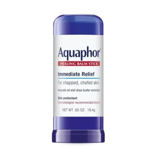 Aquaphor Healing Balm Stick 0.65 OZ 18.4gr