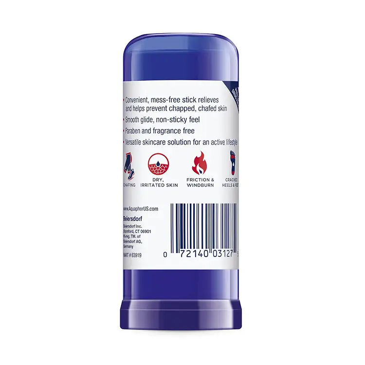 Aquaphor Healing Balm Stick 0.65 OZ 18.4gr - Imagen 3