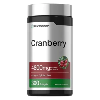 Arándanos 4800mg 300 Softgels