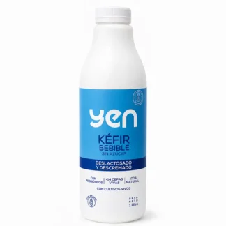 Kéfir Bebible 1 Litro