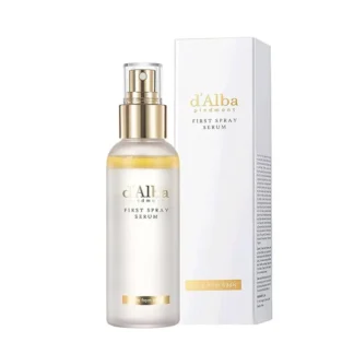 First Spray Serum 1und
