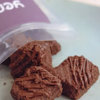Brownies Bites Yen 8 Und 320gr