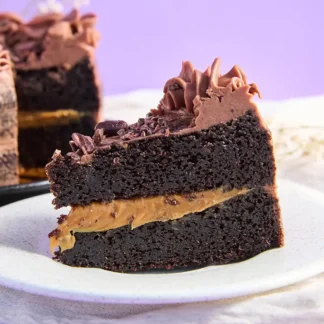 Porción Torta Alcalina Mivassi 1 Und