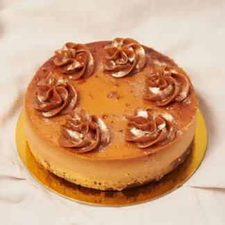Porción Cheesecake de Brownie Mivassi 1 Und