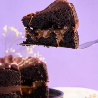 Porción Torta Ferrero Mivassi 1 Und