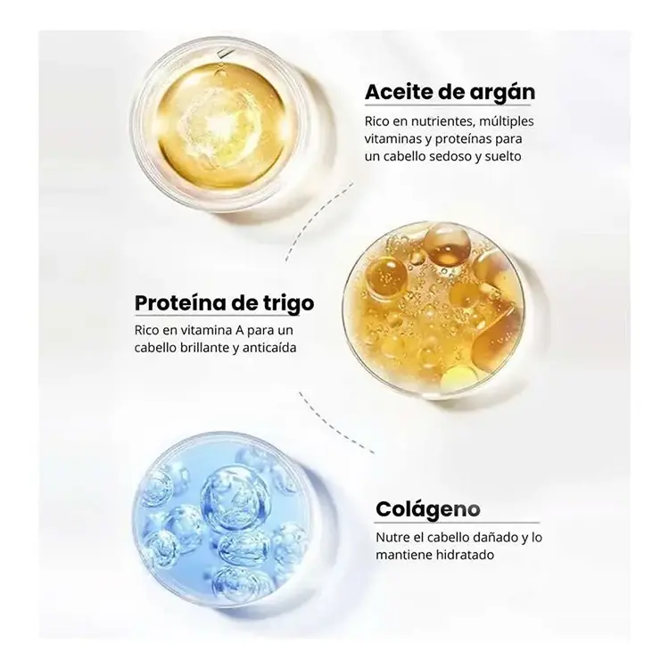 Mascarilla Maca Power Colágeno 1 Und - Imagen 3