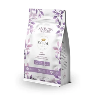 Alulosa Granulada 200gr