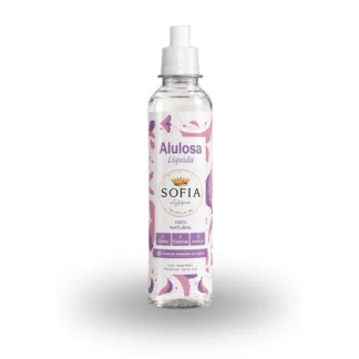 Alulosa Líquida 60ml