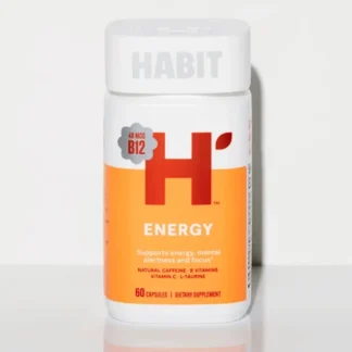 Energy 60 Caps