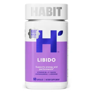 Libido 60 Caps
