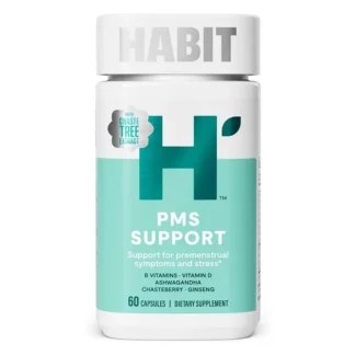 Premenstrual Support PMS 60 Caps