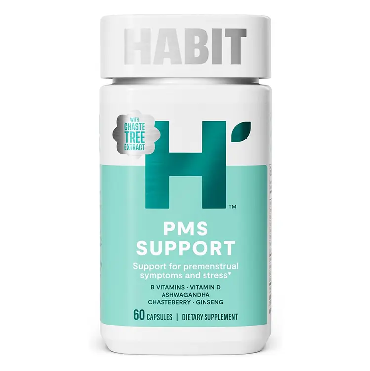 Premenstrual Support PMS 60 Caps