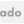 Endulzado con stevia